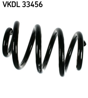 Balstiekārtas atspere SKF VKDL 33456
