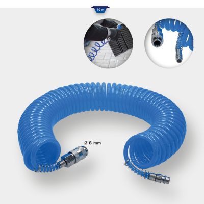 Saspiesta gaisa šļūtene KS TOOLS BT160030