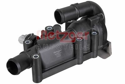 Termostats, Dzesēšanas šķidrums METZGER 4006316