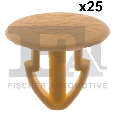 Moldings/aizsarguzlika FA1 11-10008.25