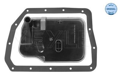 Hidrofiltru komplekts, Automātiskā pārnesumkārba MEYLE 314 137 0004/S