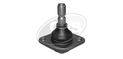 Balst-/Virzošais šarnīrs DYS 27-00359
