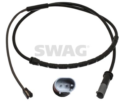 Indikators, Bremžu uzliku nodilums SWAG 20 94 5198