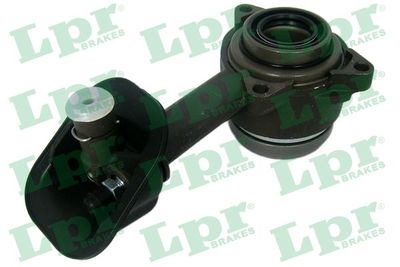 Centrālais izslēdzējmehānisms, Sajūgs LPR 3485