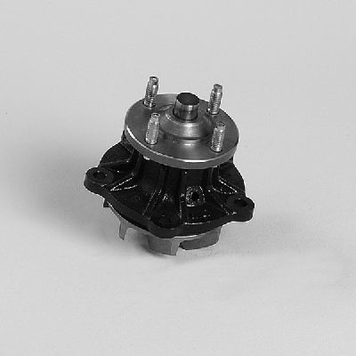 Ūdens sūknis, dzinēja dzesēšana HEPU P707