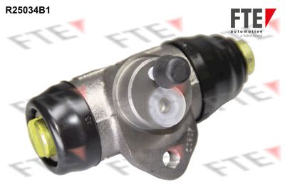 Колесный тормозной цилиндр FTE 9210269