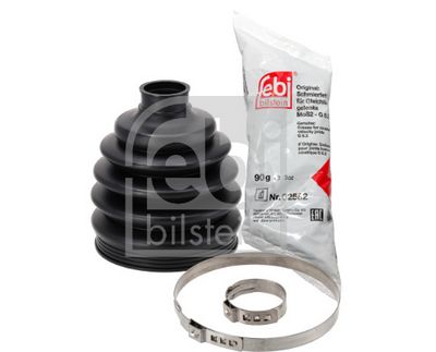 Putekļusargu komplekts, Piedziņas vārpsta FEBI BILSTEIN 1009611