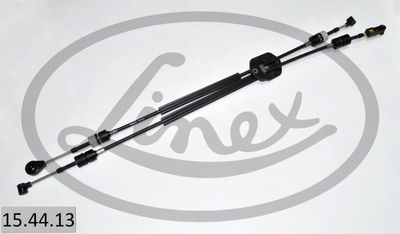 Trose, Mehāniskā pārnesumkārba LINEX 15.44.13