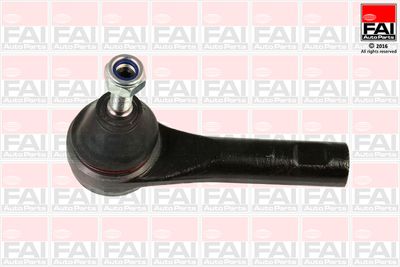 Наконечник поперечной рулевой тяги FAI AutoParts SS7292