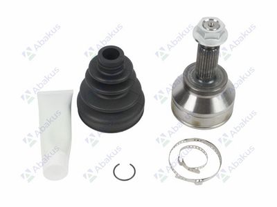 Шарнирный комплект, приводной вал ABAKUS 141-04-068