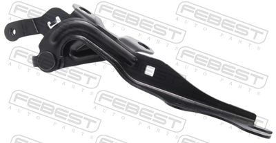 Шарнир, капот FEBEST 0599-GGRH