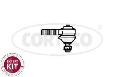Наконечник поперечной рулевой тяги CORTECO 49401400