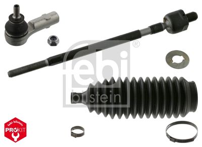 Поперечная рулевая тяга FEBI BILSTEIN 40500