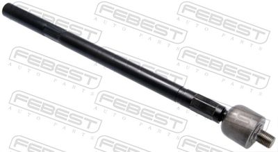 Осевой шарнир, рулевая тяга FEBEST 2522-307