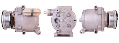 Компрессор, кондиционер DRI 700510885