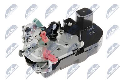 Durvju slēdzene NTY EZC-CH-003