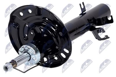 Amortizators NTY A-NS-049