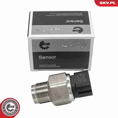 Датчик, давление подачи топлива ESEN SKV 95SKV148