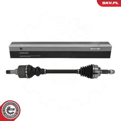 Приводной вал ESEN SKV 40SKV195