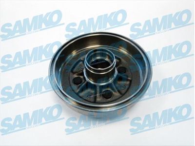 Тормозной барабан SAMKO S70359