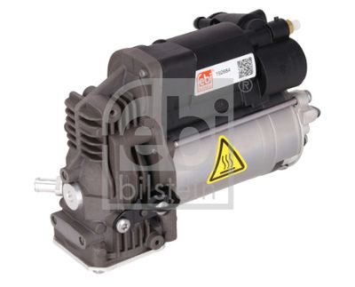 Компрессор, пневматическая система FEBI BILSTEIN 192684