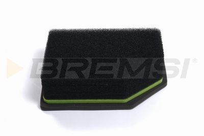 Gaisa filtrs BREMSI FA2636