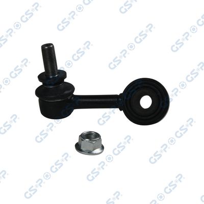 Stiepnis/Atsaite, Stabilizators GSP S050976