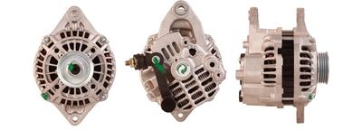 Генератор DRI 224137702