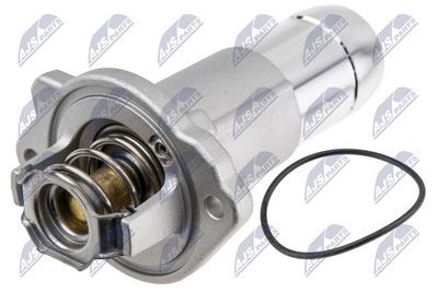 Termostata korpuss NTY CTM-CH-047