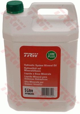 Hidrauliskā eļļa TRW PFM205