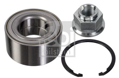 Rattalaagrikomplekt FEBI BILSTEIN 176250