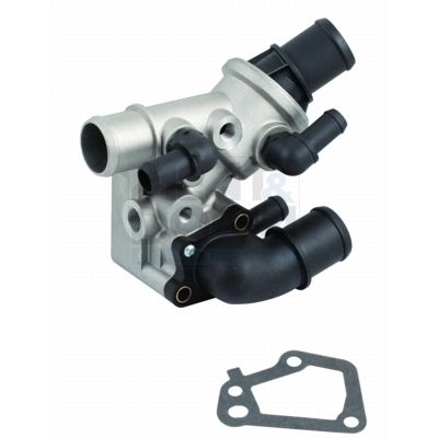 Термостат, охлаждающая жидкость MEAT & DORIA 92014