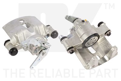 Тормозной суппорт NK 2123168