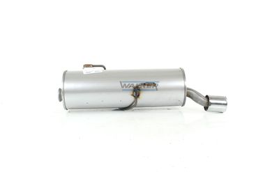 Глушитель выхлопных газов конечный WALKER 23546