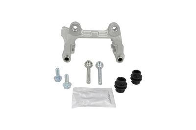 Кронштейн, корпус скобы тормоза KAMOKA JCC0058