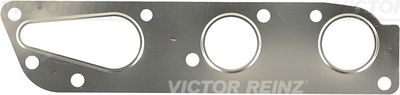 Прокладка, выпускной коллектор VICTOR REINZ 71-54202-00
