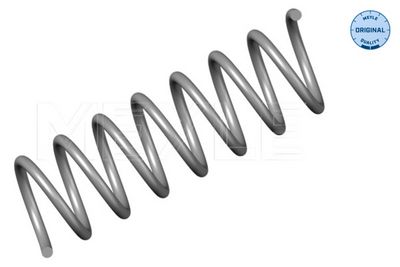 Balstiekārtas atspere MEYLE 714 739 0011