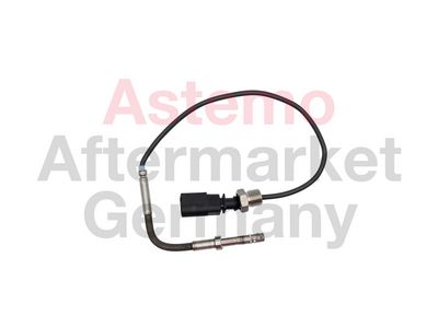 Devējs, Izplūdes gāzu temperatūra HITACHI 2507025