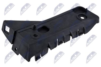 Кронштейн, буфер NTY EZC-AU-207