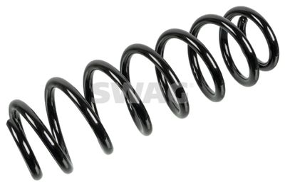 Balstiekārtas atspere SWAG 33 10 2323