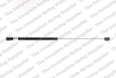 Gāzes atspere, Bagāžas/Kravas nodalījuma vāks LESJOFORS 8155455