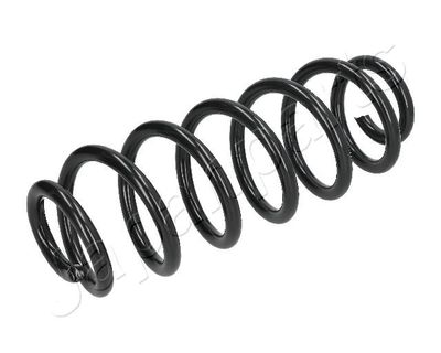 Balstiekārtas atspere JAPANPARTS ZC7120A