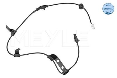 Датчик, частота вращения колеса MEYLE 37-14 899 0015