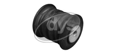 Втулка, листовая рессора DYS 74-26821