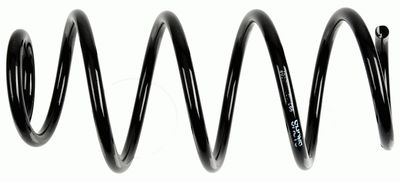 Balstiekārtas atspere SACHS 993 184