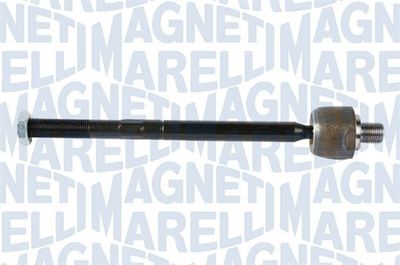 Осевой шарнир, рулевая тяга MAGNETI MARELLI 301181313850