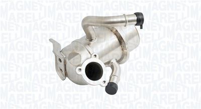 Radiators, Izplūdes gāzu recirkulācija MAGNETI MARELLI 571822112308