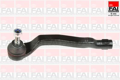Stūres šķērsstiepņa uzgalis FAI AutoParts SS2840