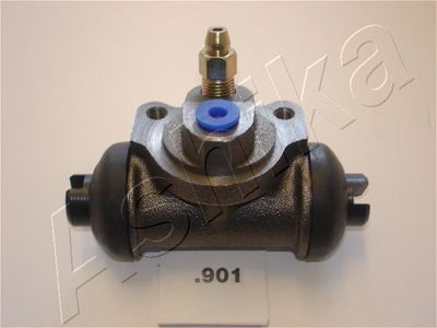 Колесный тормозной цилиндр ASHIKA 67-09-901