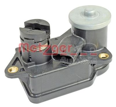 Regulēšanas elements, Iepl. kanāla aizvars (Iepl. caurule) METZGER 2100022